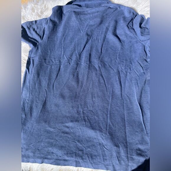 Polo by Ralph Lauren  blue Polo Shirt - Picture 5 of 5